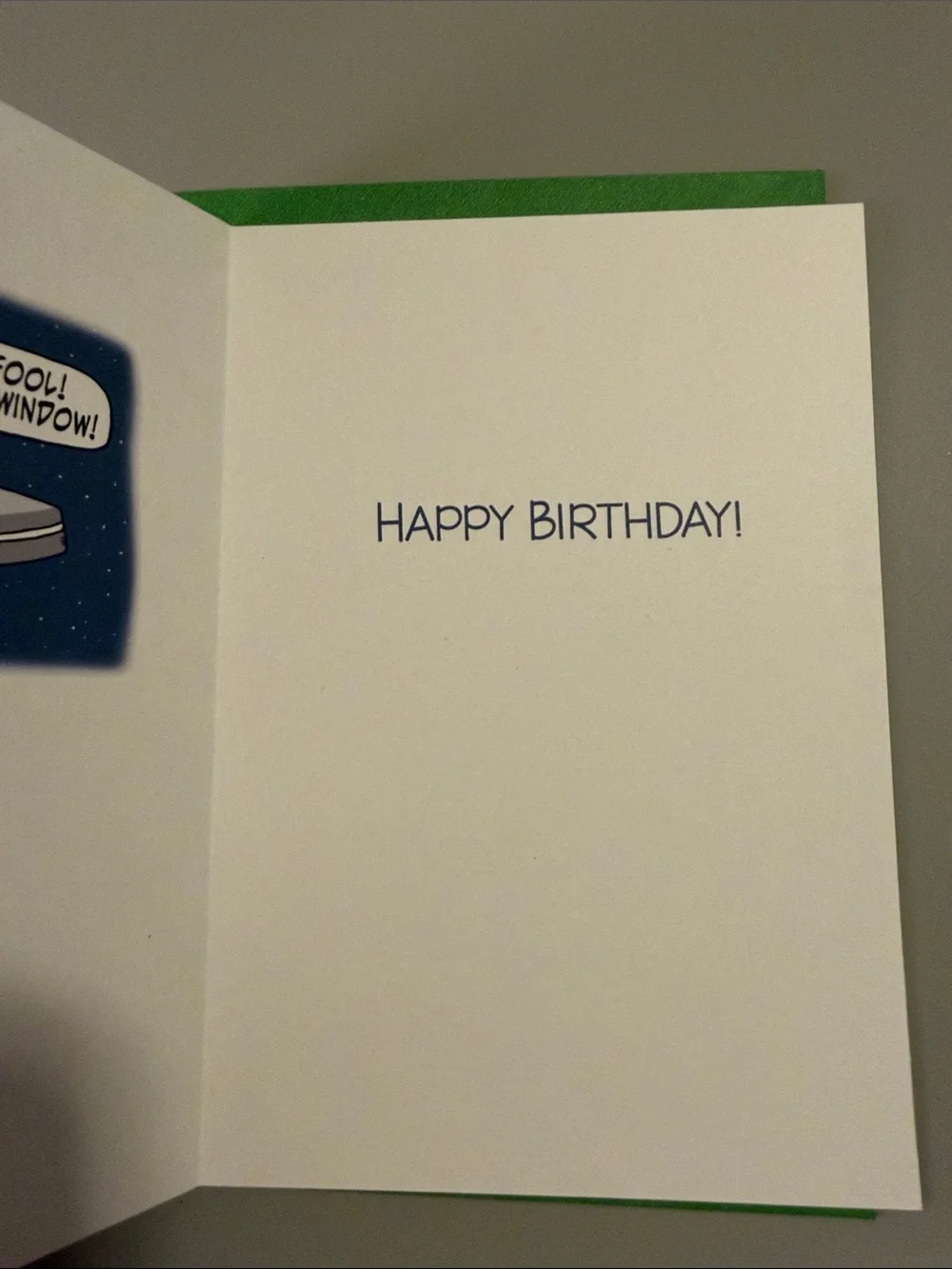 🌻 Bundle of 2 Shoebox by Hallmark Funny Birthday Cards